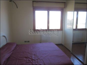 Trilocale arredato con balcone Tiburtina-colli aniene