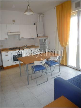 Appartamento affitto Rimini