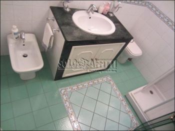 Appartamento affitto Napoli