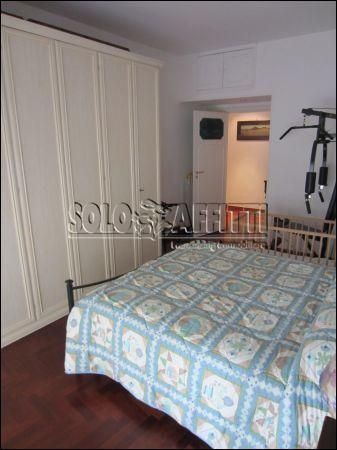Appartamento arredato con balcone Napoli