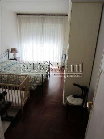 Appartamento arredato con balcone Napoli
