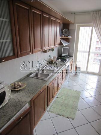 Appartamento arredato con balcone Napoli