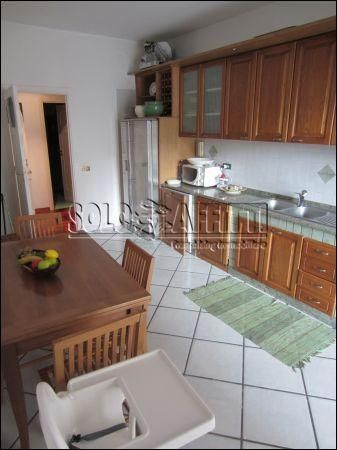 Appartamento arredato con balcone Napoli