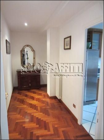 Appartamento arredato con balcone Napoli