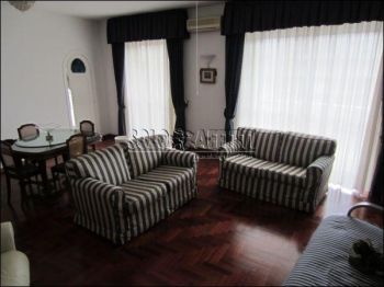 Appartamento arredato con balcone Napoli