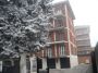 Casa arredata con balcone Novara