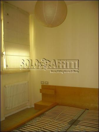 Appartamento arredato con balcone Capriano Del Colle