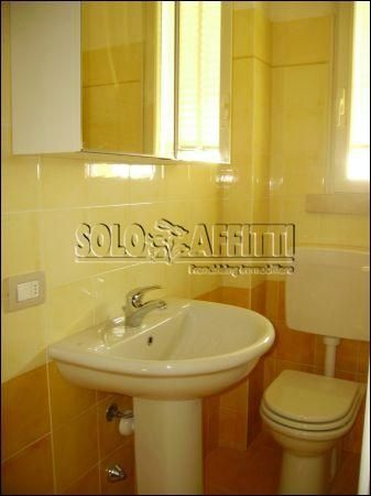 Appartamento arredato con balcone Capriano Del Colle