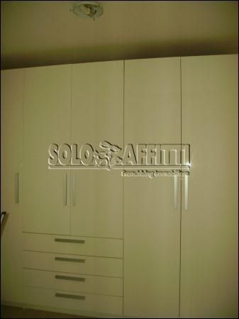 Appartamento arredato con balcone Capriano Del Colle