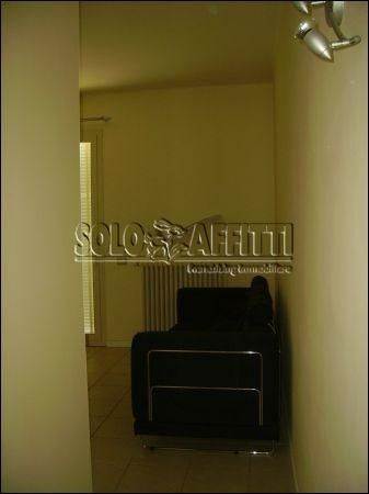 Appartamento arredato con balcone Capriano Del Colle