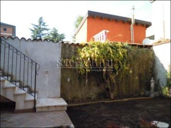 Appartamento arredato con balcone Borgo trento