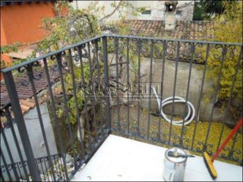 Appartamento arredato con balcone Borgo trento
