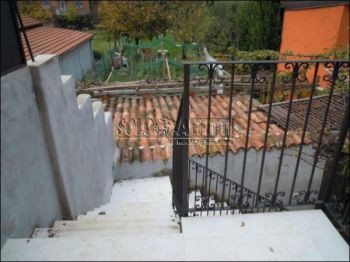 Appartamento arredato con balcone Borgo trento