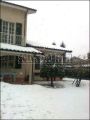Villa con balcone e garage Montale
