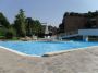 Casa con giardino e piscina Eur, laurentino,