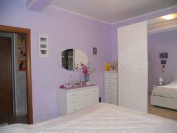 Casa arredata con terrazzo Portuense, magliana