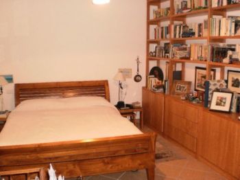 Trilocale arredato Centro storico