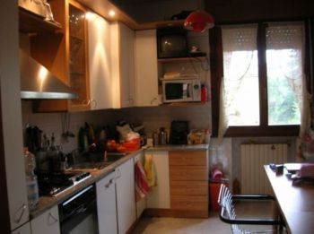 Casa arredata con garage Castenaso - Altre fotografie