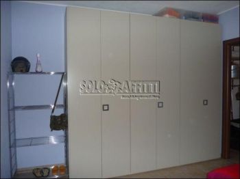 Bilocale arredato con garage Legnarello