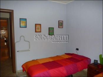 Bilocale arredato con garage Legnarello