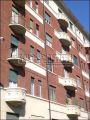 Trilocale con balcone Aurora