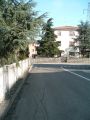 Appartamento con giardino e garage San Giovanni In