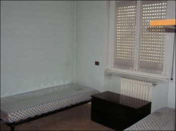 Appartamento arredato con garage Zona citterio