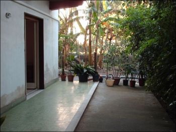 Casa arredata con balcone Acitrezza