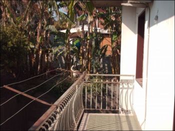 Casa arredata con balcone Acitrezza