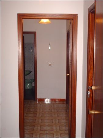 Casa arredata con balcone Acitrezza