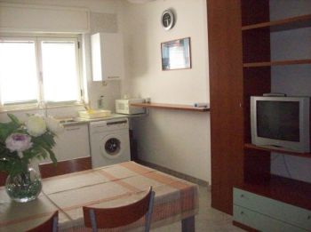 Bilocale con balcone Via vicinale s. stefano