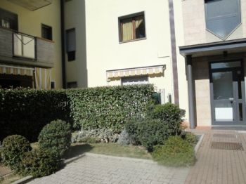 Appartamento nuova costruzione con giardino - Altre fotografie