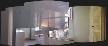 Bilocale arredato Tuscolano, don bosco, cinecitt�