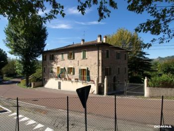 Appartamento affitto Monteveglio