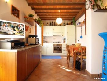 Appartamento arredato Monteveglio
