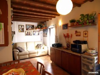 Appartamento arredato Monteveglio