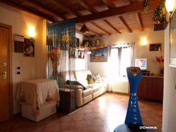 Appartamento arredato Monteveglio