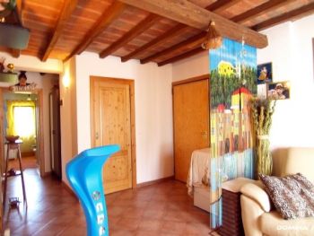 Appartamento arredato Monteveglio