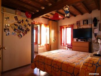 Appartamento arredato Monteveglio