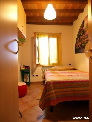 Appartamento arredato Monteveglio