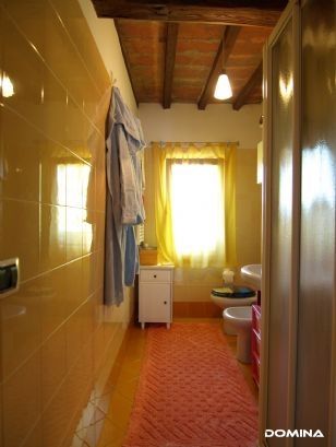 Appartamento arredato Monteveglio