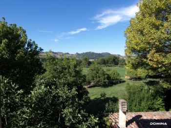 Appartamento arredato Monteveglio