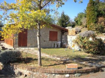 Villa con garage e giardino Collina - Altre fotografie