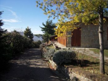 Villa con garage e giardino Collina - Altre fotografie