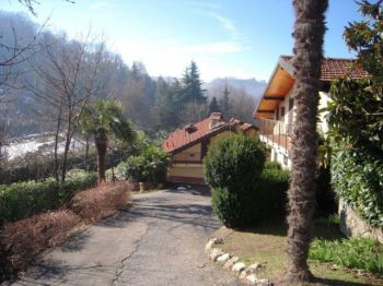 Villa con garage e giardino Collina - Altre fotografie