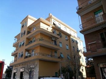 Appartamento affitto Roma - Altre fotografie