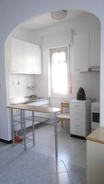 Casa arredata Sestri ponente - Altre fotografie