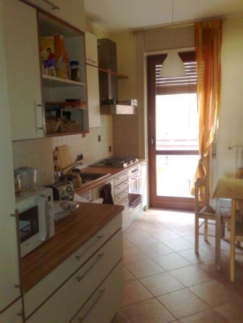 Casa con garage Milano - Altre fotografie