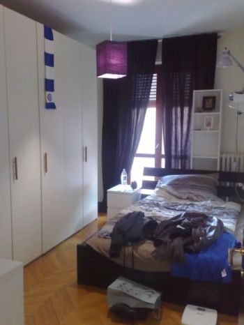 Casa con garage Milano - Altre fotografie