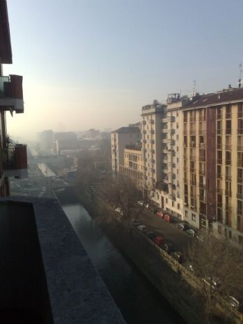 Casa con garage Milano - Altre fotografie